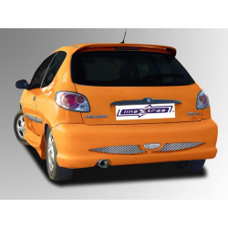 KIT CARROSSERIE PEUGEOT 206 NEPTUNE