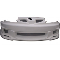 PARE-CHOCS AVANT PEUGEOT 206 SKYLINE