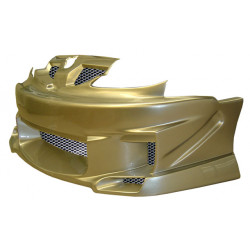 PARE-CHOCS AVANT PEUGEOT 206 SKYLINE