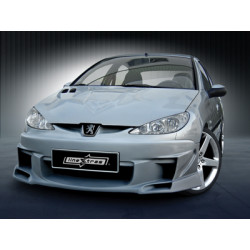 KIT CARROSSERIE PEUGEOT 206 SKYLINE