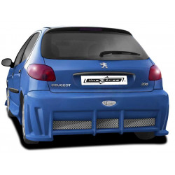 KIT CARROSSERIE PEUGEOT 206 SKYLINE