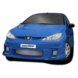 KIT CARROSSERIE PEUGEOT 206 SKYLINE