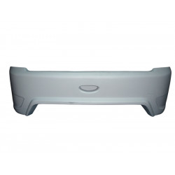 PARE-CHOCS ARRIÈRE PEUGEOT 206 CC PLANET