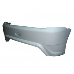 PARE-CHOCS ARRIÈRE PEUGEOT 206 CC PLANET