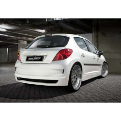 KIT CARROSSERIE PEUGEOT 207 DRIFZ