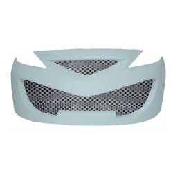 PARE-CHOCS AVANT PEUGEOT 207 IKON