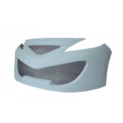 PARE-CHOCS AVANT PEUGEOT 207 IKON