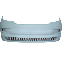 PARE-CHOCS ARRIÈRE PEUGEOT 207 JET