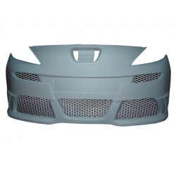 PARE-CHOCS AVANT PEUGEOT 207 STYLE