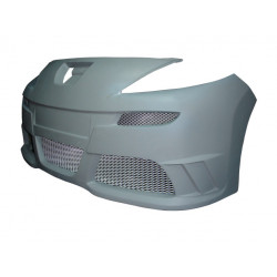 PARE-CHOCS AVANT PEUGEOT 207 STYLE