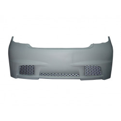 PARE-CHOCS ARRIÈRE PEUGEOT 207 VIRTUAL