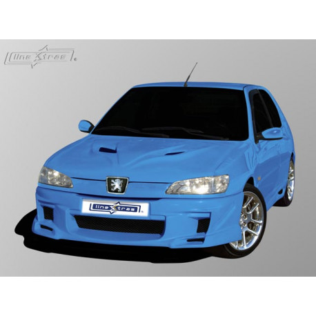 KIT CARROSSERIE PEUGEOT 306 mk I 93-97 REVOLUTION