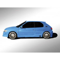 KIT CARROSSERIE PEUGEOT 306 mk I 93-97 REVOLUTION