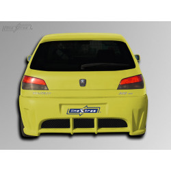 KIT CARROSSERIE PEUGEOT 306 mk II 97-01 SAVAGE