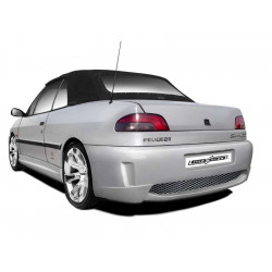 KIT CARROSSERIE PEUGEOT 306 97 CC DENIM