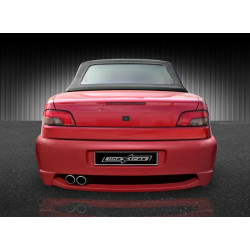 KIT CARROSSERIE PEUGEOT 306 97 CC DENIM