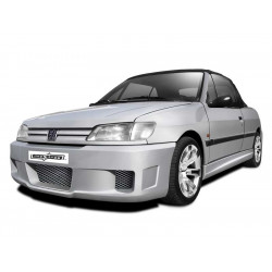 KIT CARROSSERIE PEUGEOT 306 97 CC DENIM