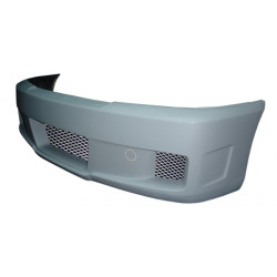 PARE-CHOCS AVANT PEUGEOT 306 97 CC RIDER