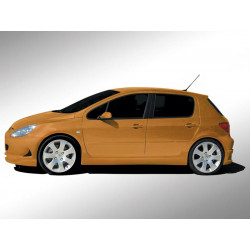 KIT CARROSSERIE PEUGEOT 307 mk I 01-05 OXIGEN