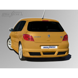 KIT CARROSSERIE PEUGEOT 307 mk I 01-05 OXIGEN