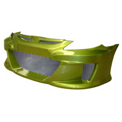 PARE-CHOCS AVANT PEUGEOT 307 mk I 01-05 VIPER