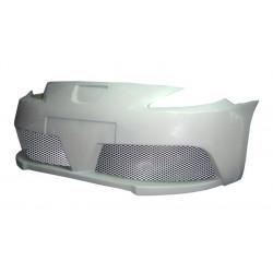 PARE-CHOCS AVANT PEUGEOT 307 mk II 05-08 GLADIATOR