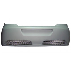 PARE-CHOCS ARRIÈRE PEUGEOT 307 mk II 05-08 FIGTHER