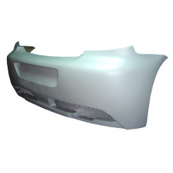 PARE-CHOCS ARRIÈRE PEUGEOT 307 mk II 05-08 FIGTHER