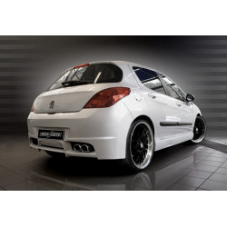 KIT CARROSSERIE PEUGEOT 308 ELEKTRA