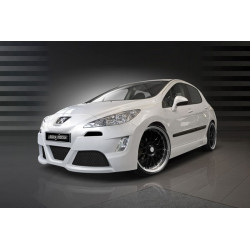 BAS DE CAISSE PEUGEOT 308 5 PORTES MAGMA