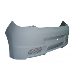 PARE-CHOCS ARRIÈRE PEUGEOT 308 ASSEN