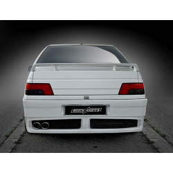 KIT CARROSSERIE FIBRE PEUGEOT 405 STRATOS