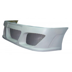 PARE-CHOCS AVANT PEUGEOT 405 COMBAT