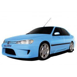 KIT CARROSSERIE PEUGEOT 406 mk I 95-99 GENESIS