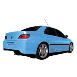 KIT CARROSSERIE PEUGEOT 406 mk I 95-99 GENESIS
