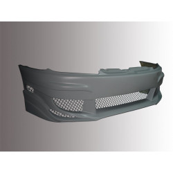 PARE-CHOCS AVANT PEUGEOT 406 COUPE FRT