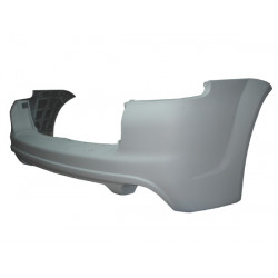 PARE-CHOCS ARRIÈRE PORSCHE CAYENNE mk I 2002-06 KIMERA