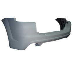 PARE-CHOCS ARRIÈRE PORSCHE CAYENNE mk I 2002-06 KIMERA