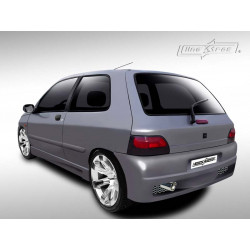 KIT CARROSSERIE FIBRE RENAULT CLIO mk I 90-96 MAV