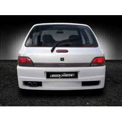 KIT CARROSSERIE FIBRE RENAULT CLIO mk I 90-96 MAV