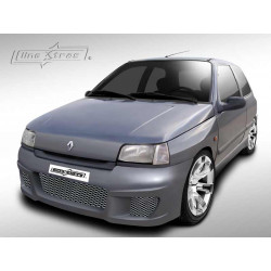 KIT CARROSSERIE FIBRE RENAULT CLIO mk I 90-96 MAV