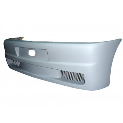 PARE-CHOCS ARRIÈRE RENAULT CLIO mk I 90-96 TRIAD