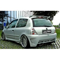 KIT CARROSSERIE RENAULT CLIO mk II 98-01
