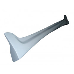 BAS DE CAISSE RENAULT CLIO mk II 98-01 3P