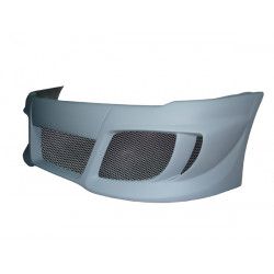 PARE-CHOCS AVANT RENAULT CLIO mk II 98-01