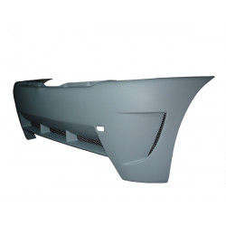 PARE-CHOCS ARRIÈRE RENAULT CLIO mk II 98-01