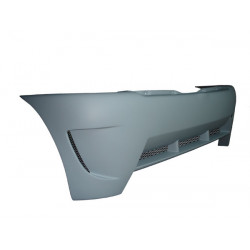 PARE-CHOCS ARRIÈRE RENAULT CLIO mk II 98-01