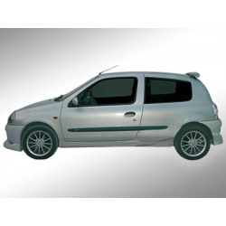 KIT CARROSSERIE RENAULT CLIO mk II 98-01 STAR
