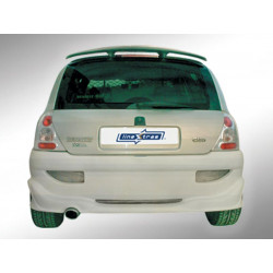 KIT CARROSSERIE RENAULT CLIO mk II 98-01 STAR