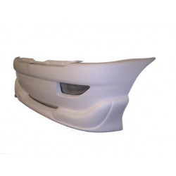 PARE-CHOCS ARRIÈRE RENAULT CLIO 98/2005